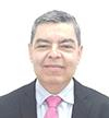 Foto oficial del funcionario público Salvador González Guarro