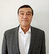Foto oficial del funcionario público Joaquín Camacho Michel