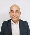 Foto oficial del funcionario público Rodolfo González Sánchez