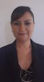 Foto oficial del funcionario público Celia Bertha Álvarez Nuñes