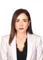Foto oficial del funcionario público Sofía Montserrat Godínez Melgoza