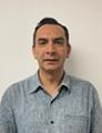 Foto oficial del funcionario público Gilberto Tinajero Díaz