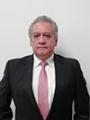 Foto oficial del funcionario público Humberto García Villalobos