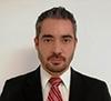 Foto oficial del funcionario público Guillermo Preciado García