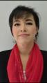 Foto oficial del funcionario público Laila Domínguez Ruiz
