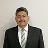 Foto oficial del funcionario público Leopoldo Chávez Rojas