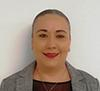 Foto oficial del funcionario público Araceli Montes González