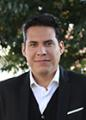 Foto oficial del funcionario público Iván Valdez Rojas