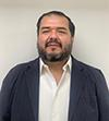 Foto oficial del funcionario público Gilberto Guzmán de Alba