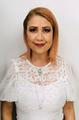 Foto oficial del funcionario público Rosa Magdalena Carlos Hernández