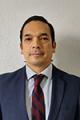 Foto oficial del funcionario público José Luis López Rábago