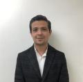 Foto oficial del funcionario público Eduardo Moreno Rodríguez