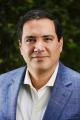 Foto oficial del funcionario público Juan Partida Morales