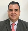Foto oficial del funcionario público Mario Eduardo Rodríguez Ponce