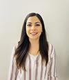 Foto oficial del funcionario público María Dolores Buenrostro Bermudez
