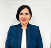 Foto oficial del funcionario público Gabriela Hernández Nuño