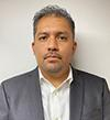 Foto oficial del funcionario público Octavio Álvarez Jaimes