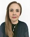 Foto oficial del funcionario público Mónica Elizabeth Ledezma Padilla