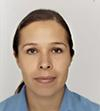 Foto oficial del funcionario público Verónica Quijano González