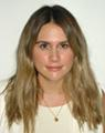 Foto oficial del funcionario público Ana Paula Vega Neuenschwander