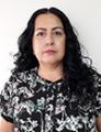 Foto oficial del funcionario público Claudia Mercado Guzmán