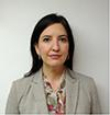 Foto oficial del funcionario público Rebeca Elizalde Hernández