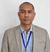 Foto oficial del funcionario público Alejandro León Cruz Chi