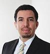 Foto oficial del funcionario público Marco Antonio Rodríguez Velasco