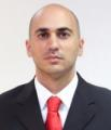 Foto oficial del funcionario público Francisco Javier Lares Ceballos