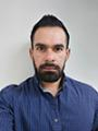 Foto oficial del funcionario público Francisco Javier Pérez Carmona