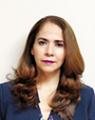 Foto oficial del funcionario público Ana Laura Vergara Guzmán