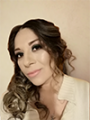 Foto oficial del funcionario público Cinthya Karina Flores Ramírez